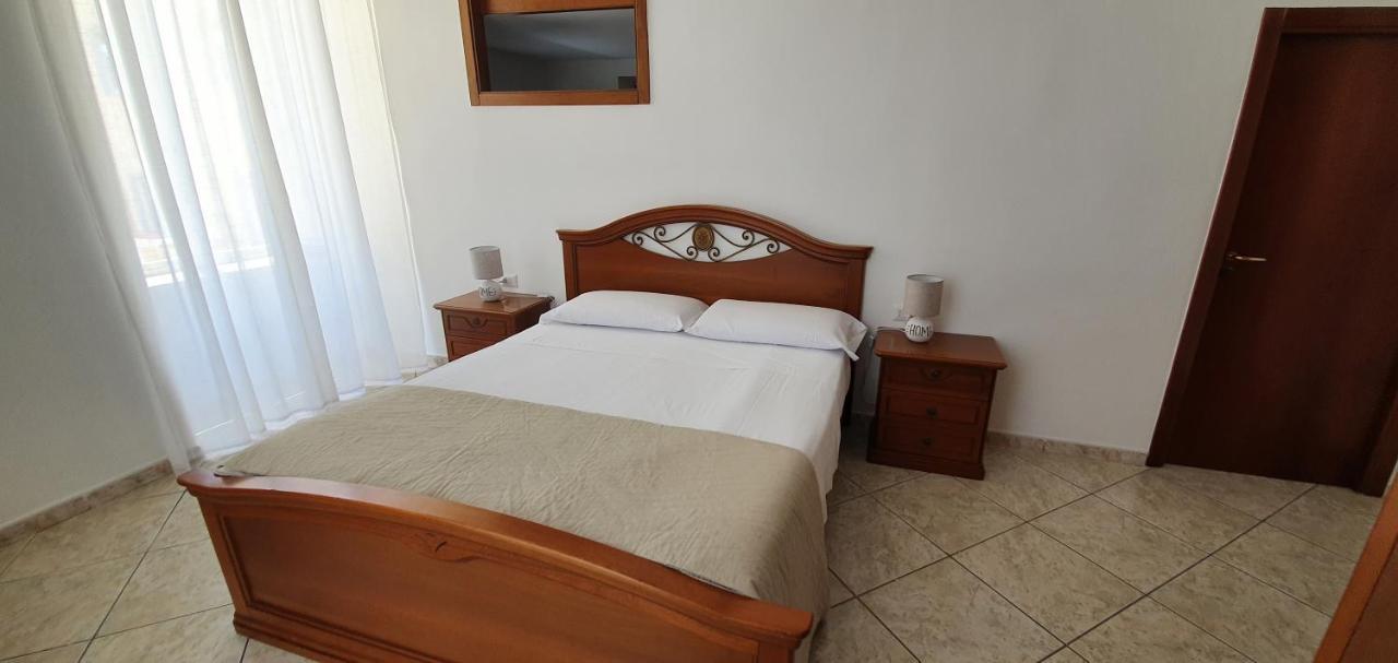 La Casa Di Maya Napoli Bagian luar foto