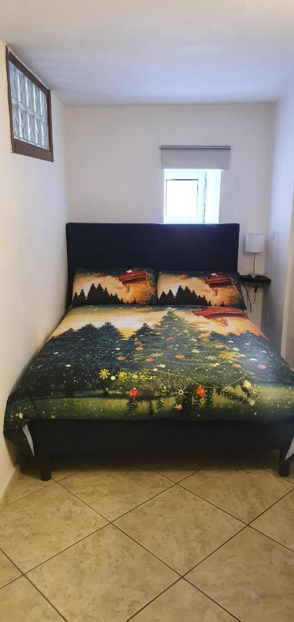 La Casa Di Maya Napoli Bagian luar foto
